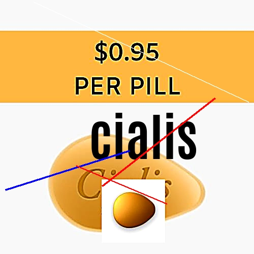 Cialis a prix discount